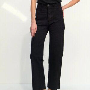 Jesse Kamm Cali Slims, size 4